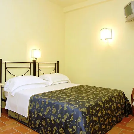 Pg Dl Bed & Breakfast Peschici