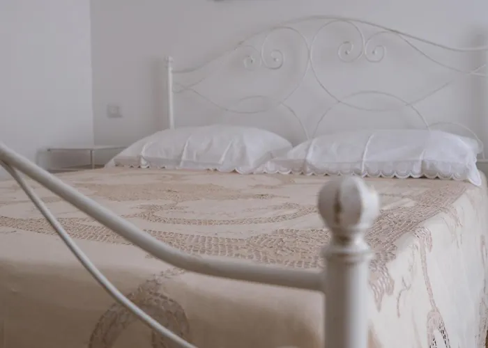 Bed and breakfast Pg Dl *